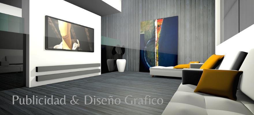 PUBLICIDAD Y DISEÑO GRAFICO DIGITAL