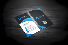 TARJETAS DE PRESENTACION