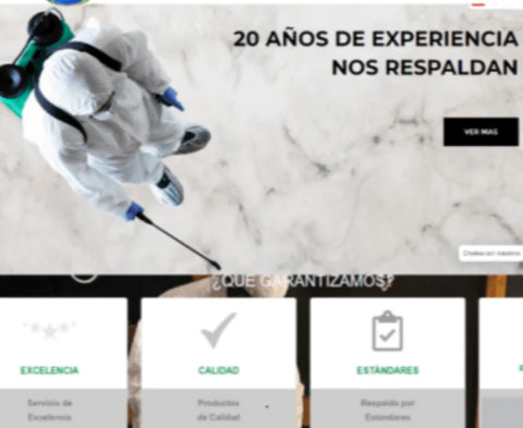 WEB CORPORATIVO