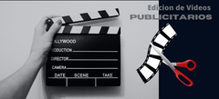 CONSULTORIA DE EDICION DE VIDEOS PUBLICITARIOS - DIPRO PLUS MARKETING DIGITAL