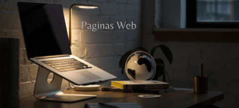 CONSULTORIA DE SITIOS WEB - DIPRO PLUS MARKETING DIGITAL