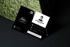 TARJETAS DE PRESENTACION - DIPRO PLUS MARKETING DIGITAL