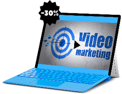 VIDEO MARKETING - DIPRO PLUS MARKETING DIGITAL