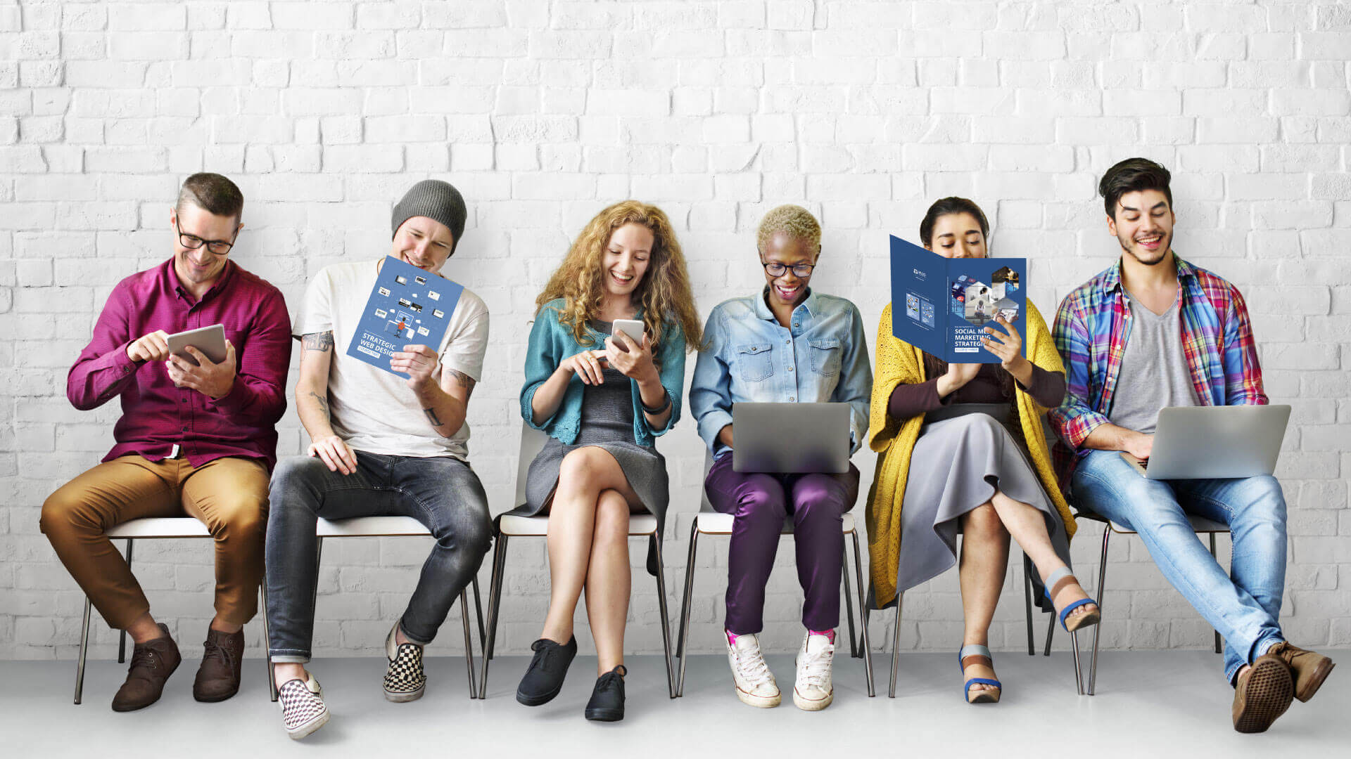 REDES SOCIALES TENDENCIAS 2020