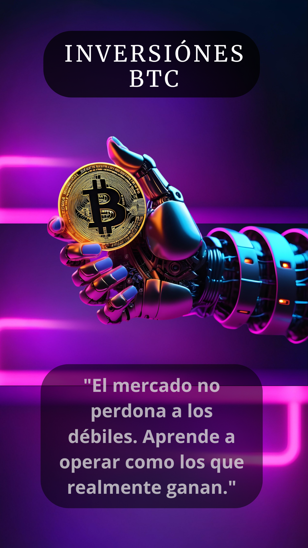 LOS SECRETOS Y CÓDIGOS OCULTOS DE BITCOIN